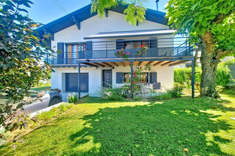 achat maison aix-les-bains 73100