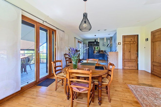 achat maison aix-les-bains 73100