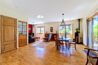 achat maison aix-les-bains 73100