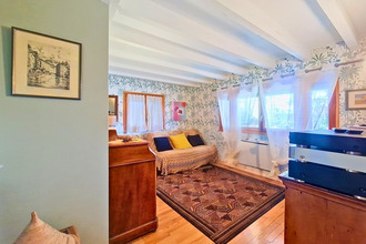 achat maison aix-les-bains 73100
