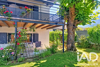 achat maison aix-les-bains 73100