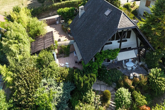 achat maison aix-les-bains 73100