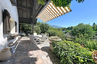 achat maison aix-les-bains 73100