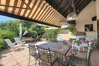 achat maison aix-les-bains 73100