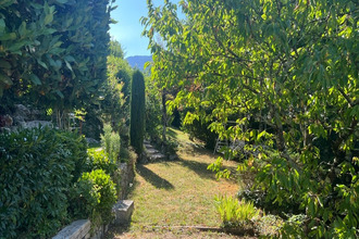 achat maison aix-les-bains 73100
