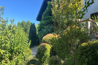 achat maison aix-les-bains 73100