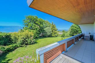 achat maison aix-les-bains 73100