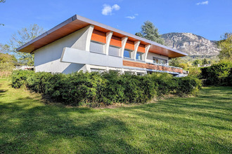 achat maison aix-les-bains 73100