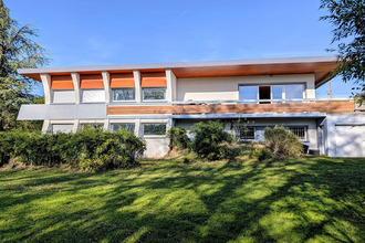achat maison aix-les-bains 73100