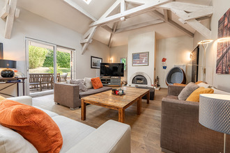 achat maison aix-les-bains 73100