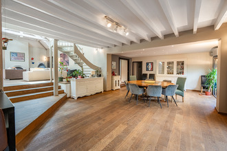 achat maison aix-les-bains 73100