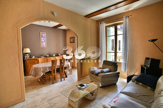 achat maison aix-les-bains 73100