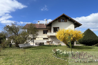 achat maison aix-les-bains 73100