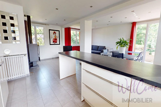 achat maison aix-les-bains 73100