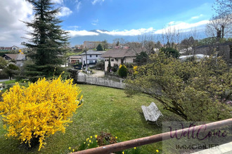 achat maison aix-les-bains 73100