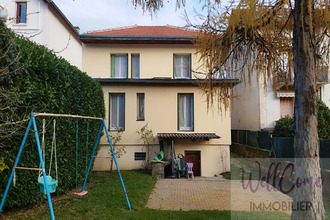 achat maison aix-les-bains 73100