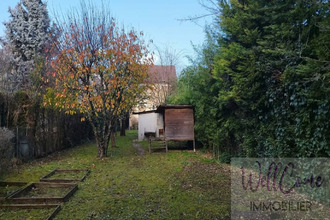 achat maison aix-les-bains 73100