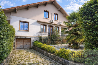 achat maison aix-les-bains 73100