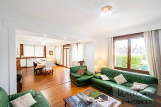 achat maison aix-les-bains 73100