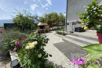 achat maison aix-les-bains 73100