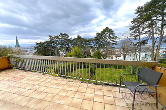 achat maison aix-les-bains 73100