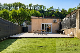 achat maison aix-les-bains 73100