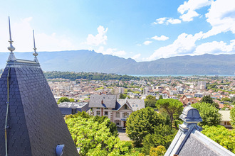 achat maison aix-les-bains 73100