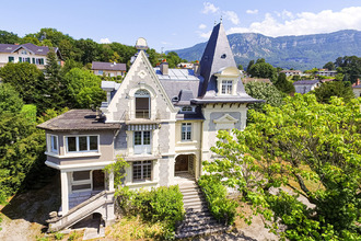 achat maison aix-les-bains 73100