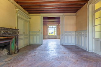 achat maison aix-les-bains 73100