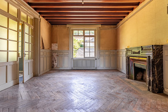 achat maison aix-les-bains 73100