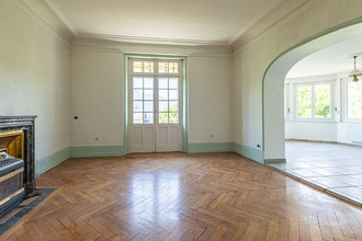 achat maison aix-les-bains 73100