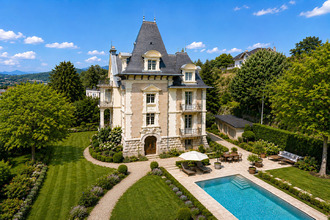 achat maison aix-les-bains 73100