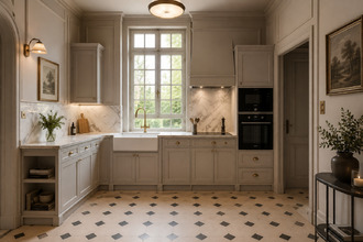 achat maison aix-les-bains 73100