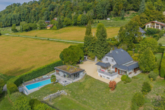 achat maison aix-les-bains 73100