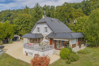 achat maison aix-les-bains 73100