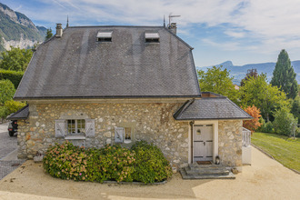 achat maison aix-les-bains 73100