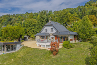 achat maison aix-les-bains 73100