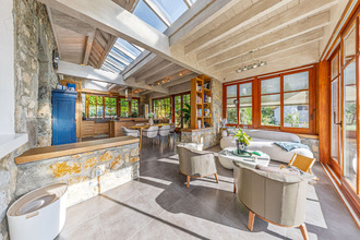 achat maison aix-les-bains 73100