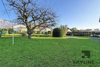 achat maison aix-les-bains 73100