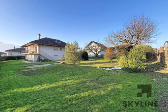 achat maison aix-les-bains 73100