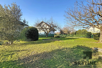 achat maison aix-les-bains 73100