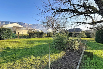 achat maison aix-les-bains 73100