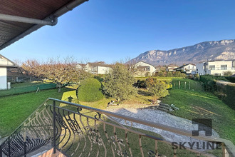 achat maison aix-les-bains 73100
