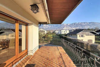achat maison aix-les-bains 73100