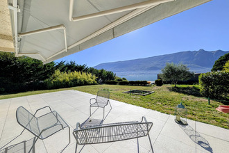 achat maison aix-les-bains 73100