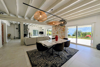 achat maison aix-les-bains 73100