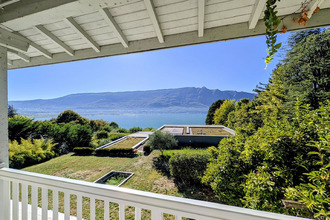 achat maison aix-les-bains 73100