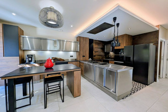 achat maison aix-les-bains 73100