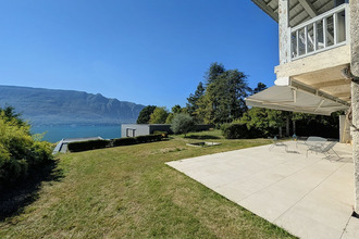 achat maison aix-les-bains 73100