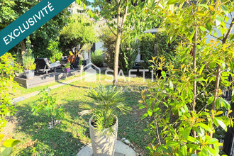 achat maison aix-les-bains 73100